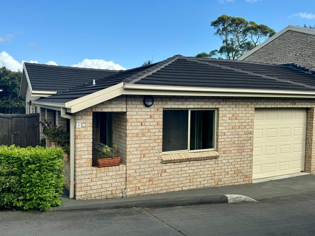 1/640 Warringah Rd, Forestville, NSW 2087