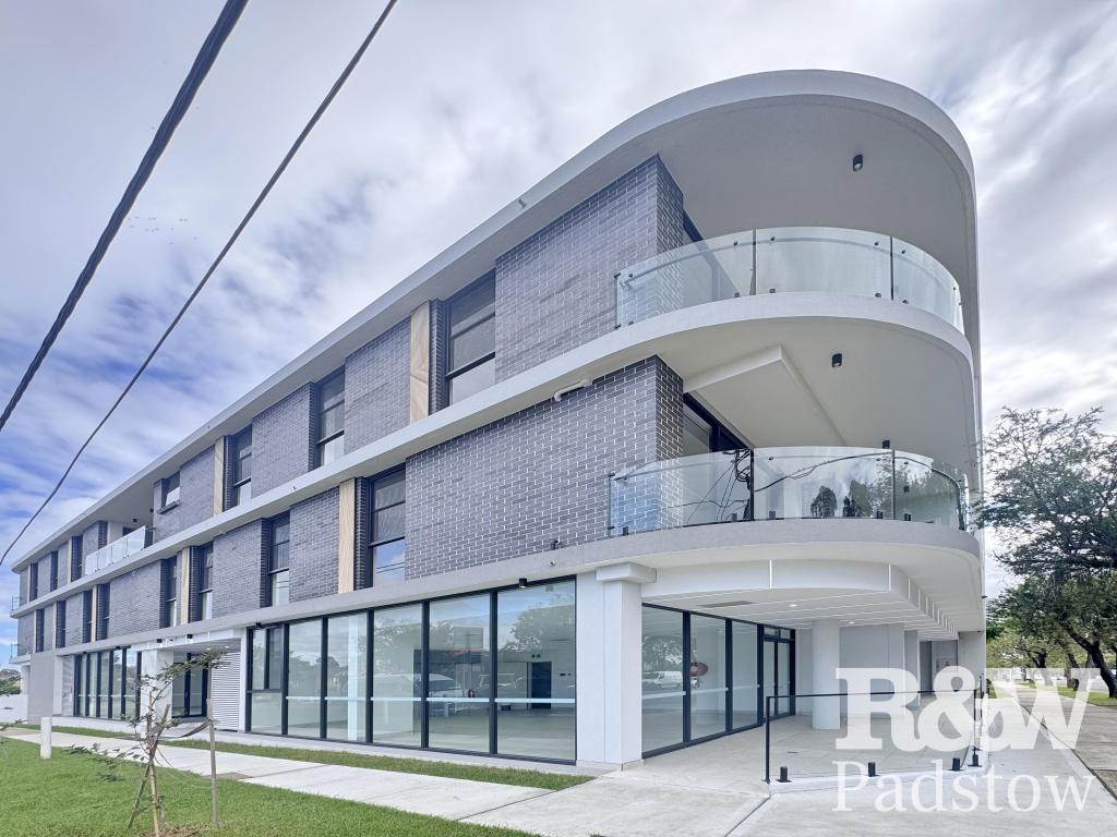 SHOP 1/146 LAMBETH ST, PANANIA, NSW 2213