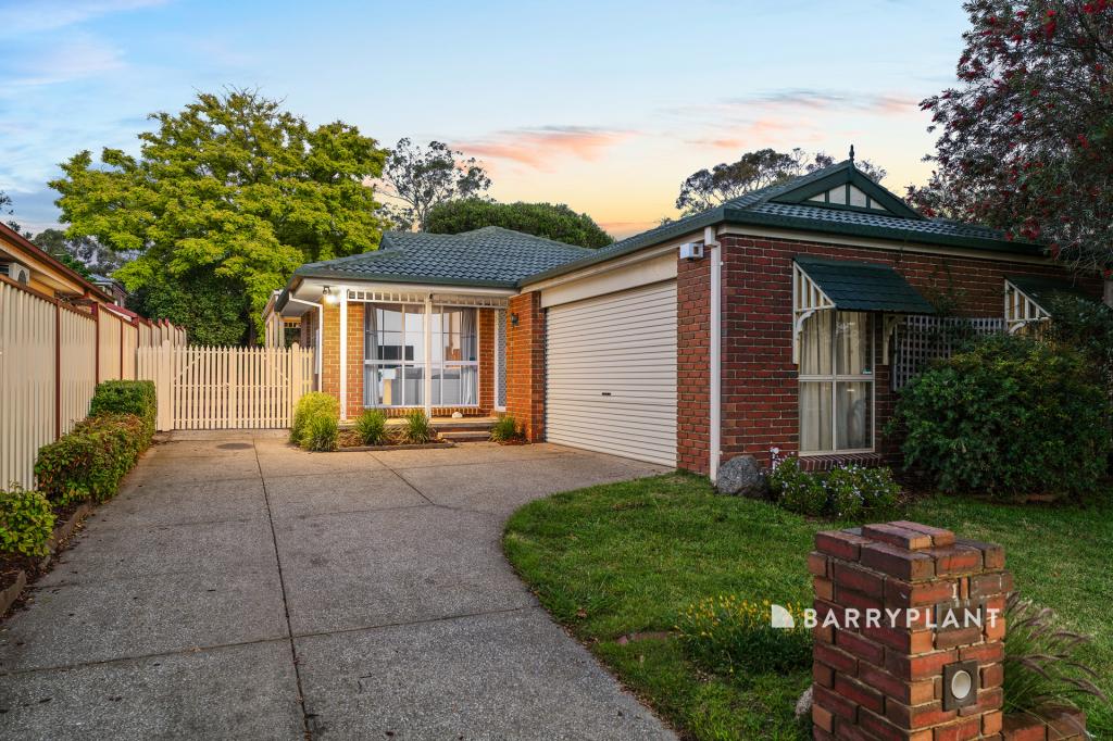 12 Euroa Ave, Berwick, VIC 3806
