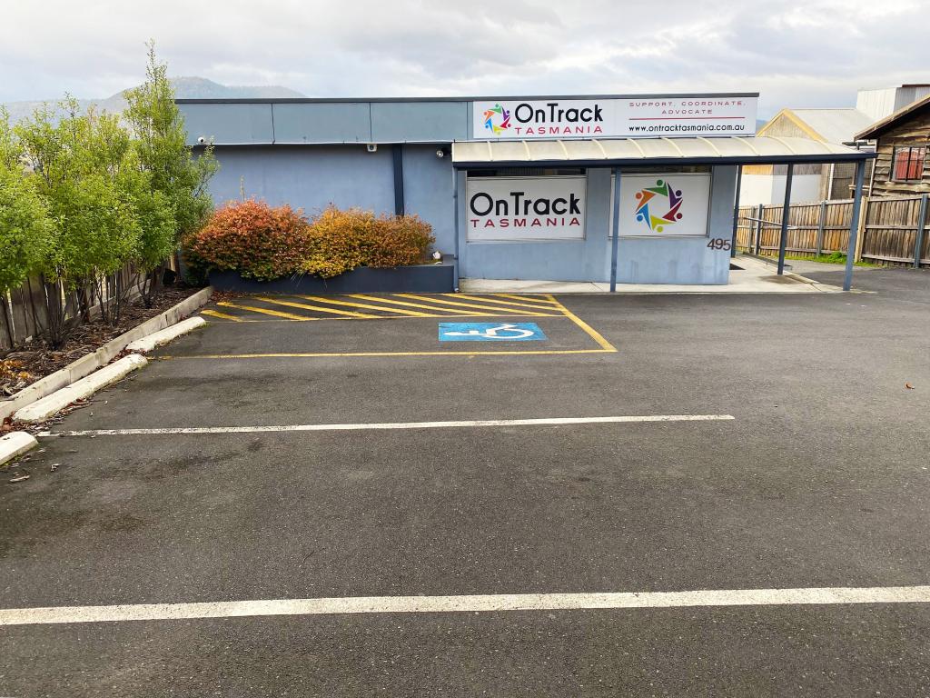 495 Main Rd, Montrose, TAS 7010