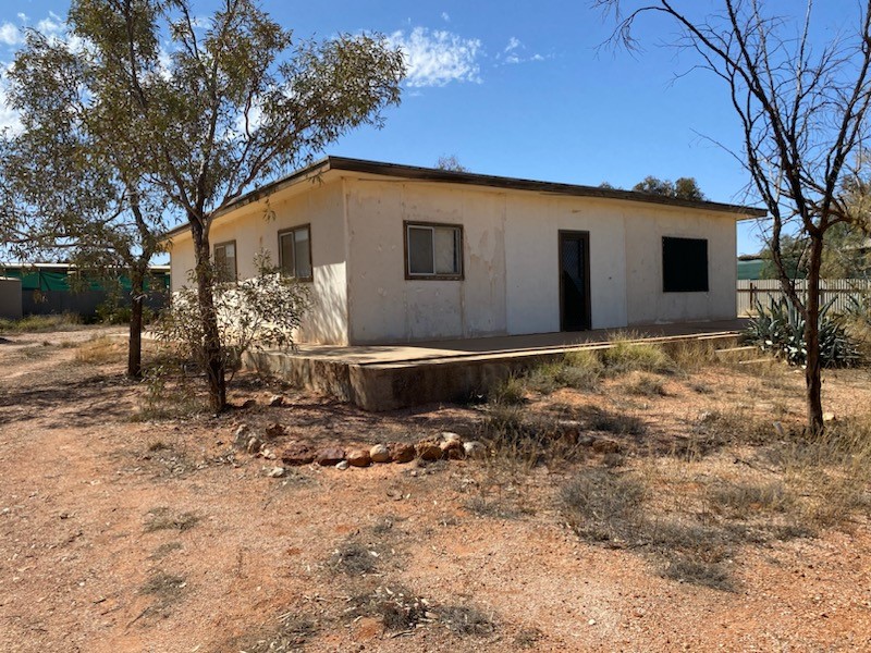 304 Eyre St, Coober Pedy, SA 5723