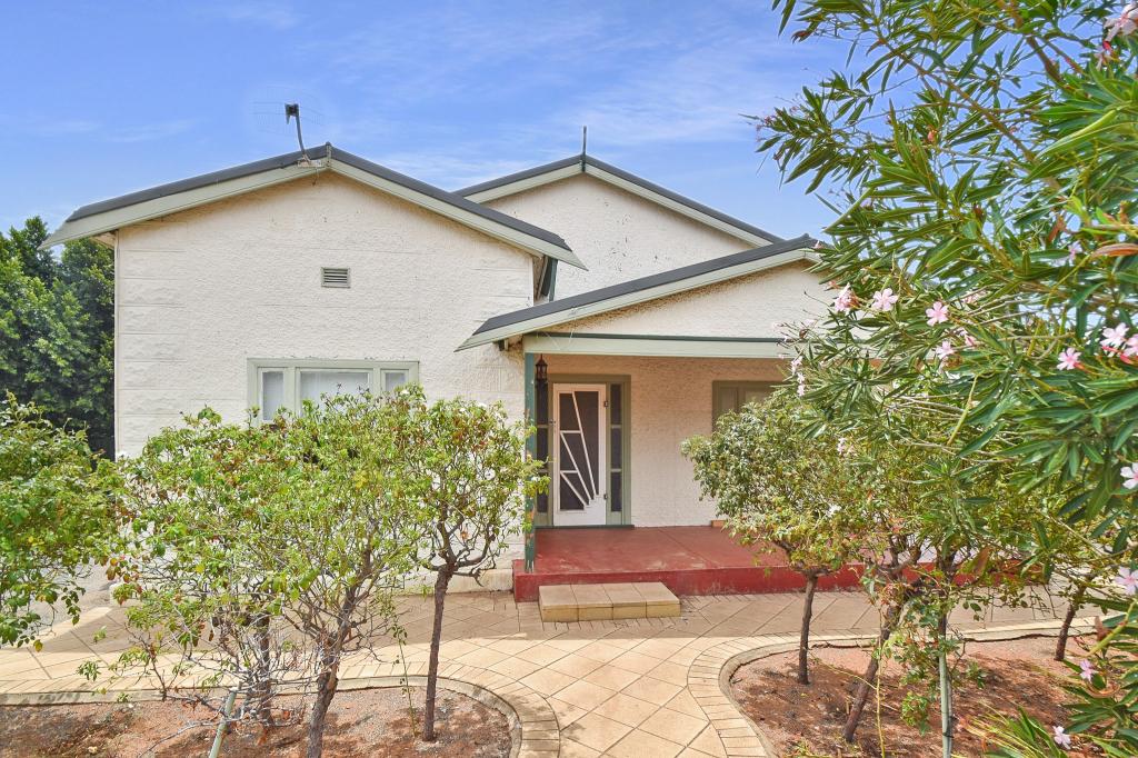 556 Beryl St, Broken Hill, NSW 2880