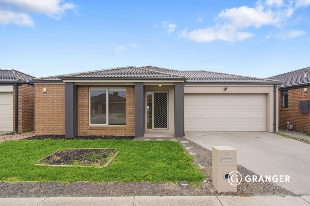 17 Seafarers Way, Wallan, VIC 3756