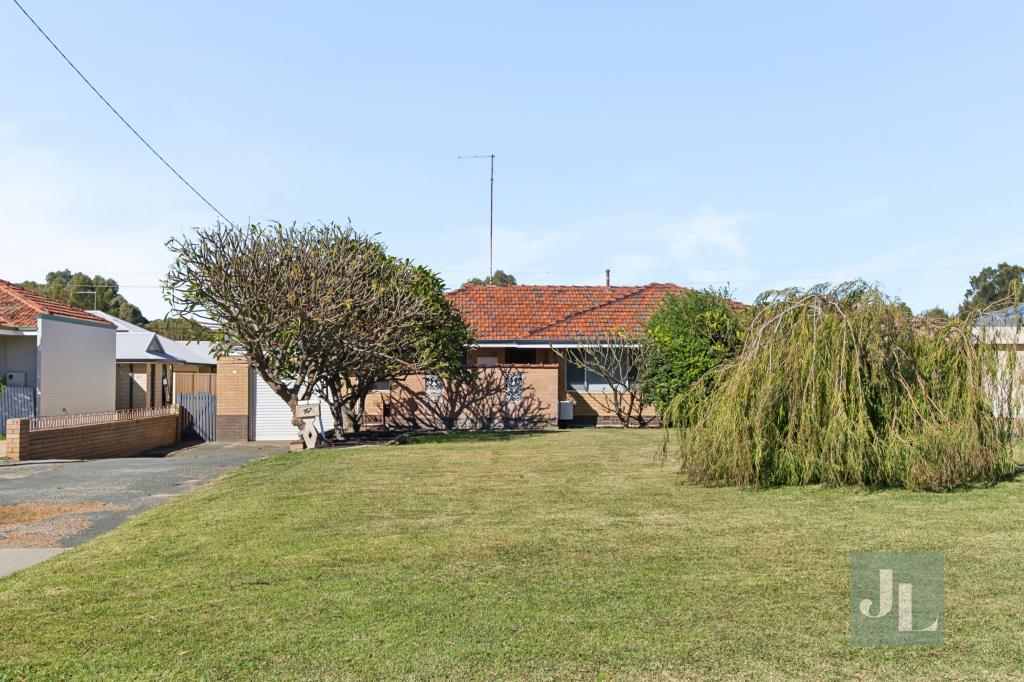 47 Jecks St, Rockingham, WA 6168