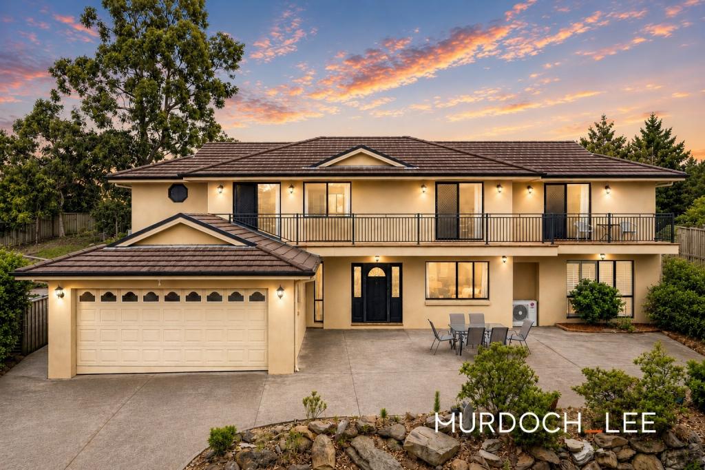 3 Daniel Cl, Cherrybrook, NSW 2126