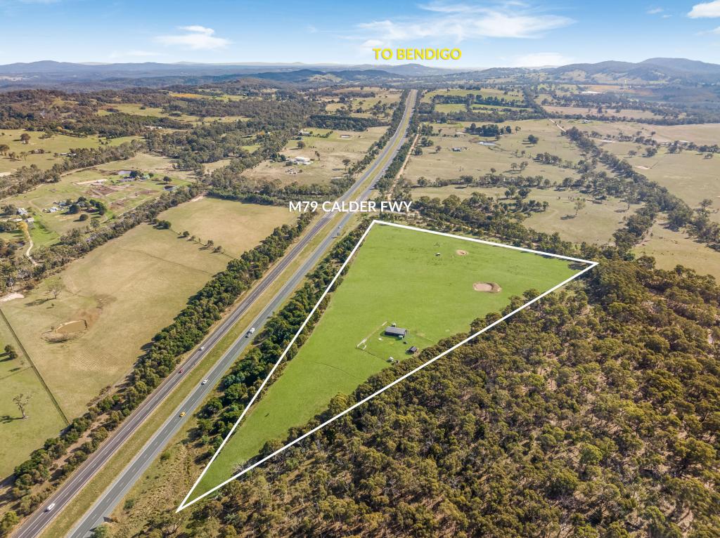 255 Pollards Rd, Elphinstone, VIC 3448