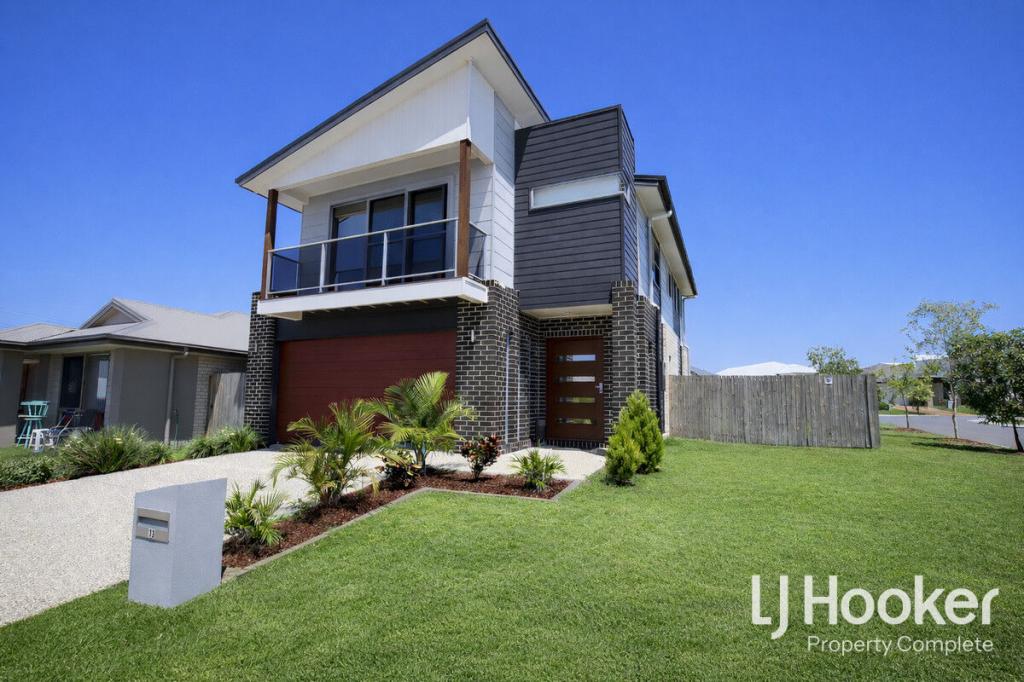 13 Latham St, Yarrabilba, QLD 4207