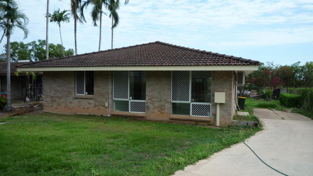 45 Mistletoe Cct, Karama, NT 0812