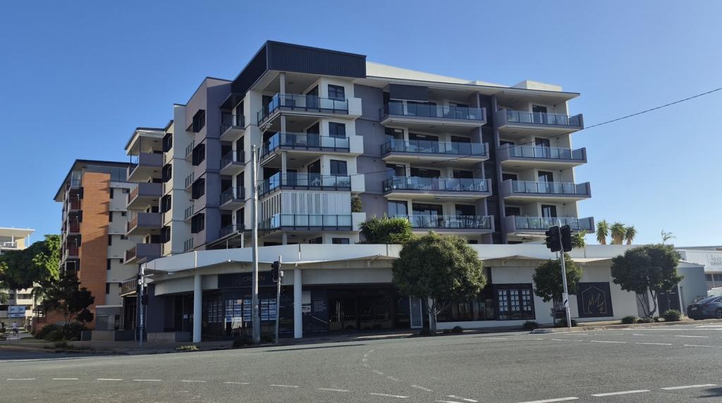 11-13 Anzac Ave, Redcliffe, QLD 4020