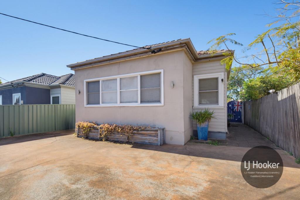 49 Grimwood St, Granville, NSW 2142