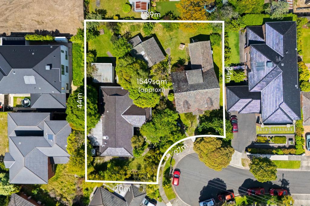 5-6 Hilda Ct, Mount Waverley, VIC 3149