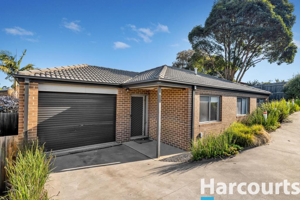 17 Telford Cct, Drouin, VIC 3818