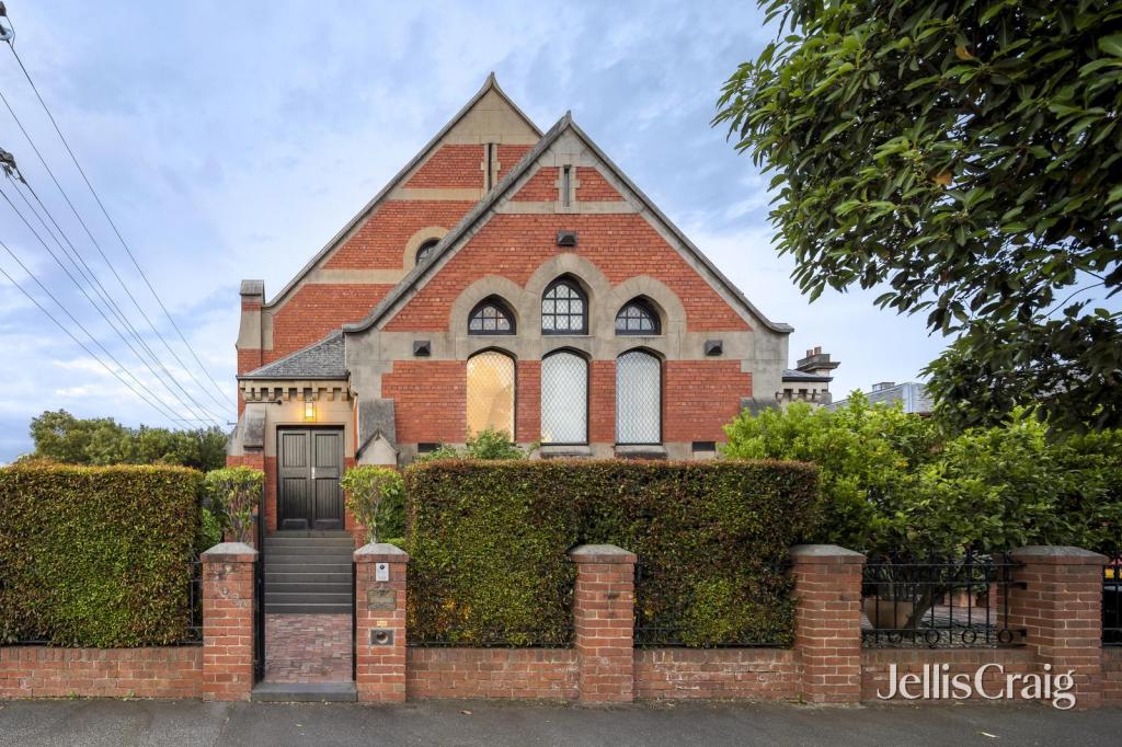 2/103a Blyth St, Brunswick, VIC 3056