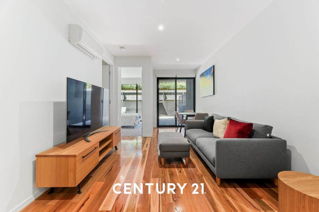 B06/660 BLACKBURN RD, NOTTING HILL, VIC 3168