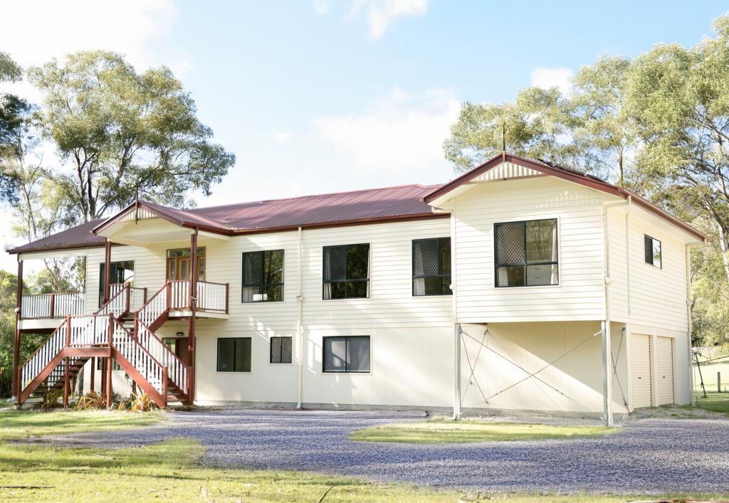 21-43 Wardland Ct, Buccan, QLD 4207