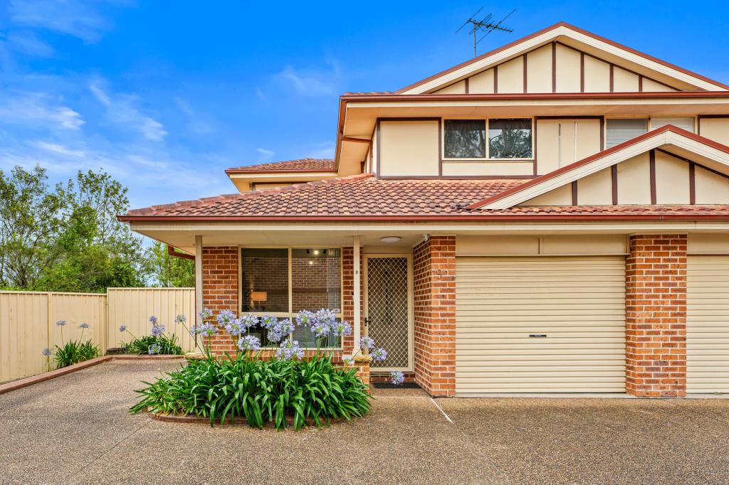 9/133 Bringelly Rd, Kingswood, NSW 2747