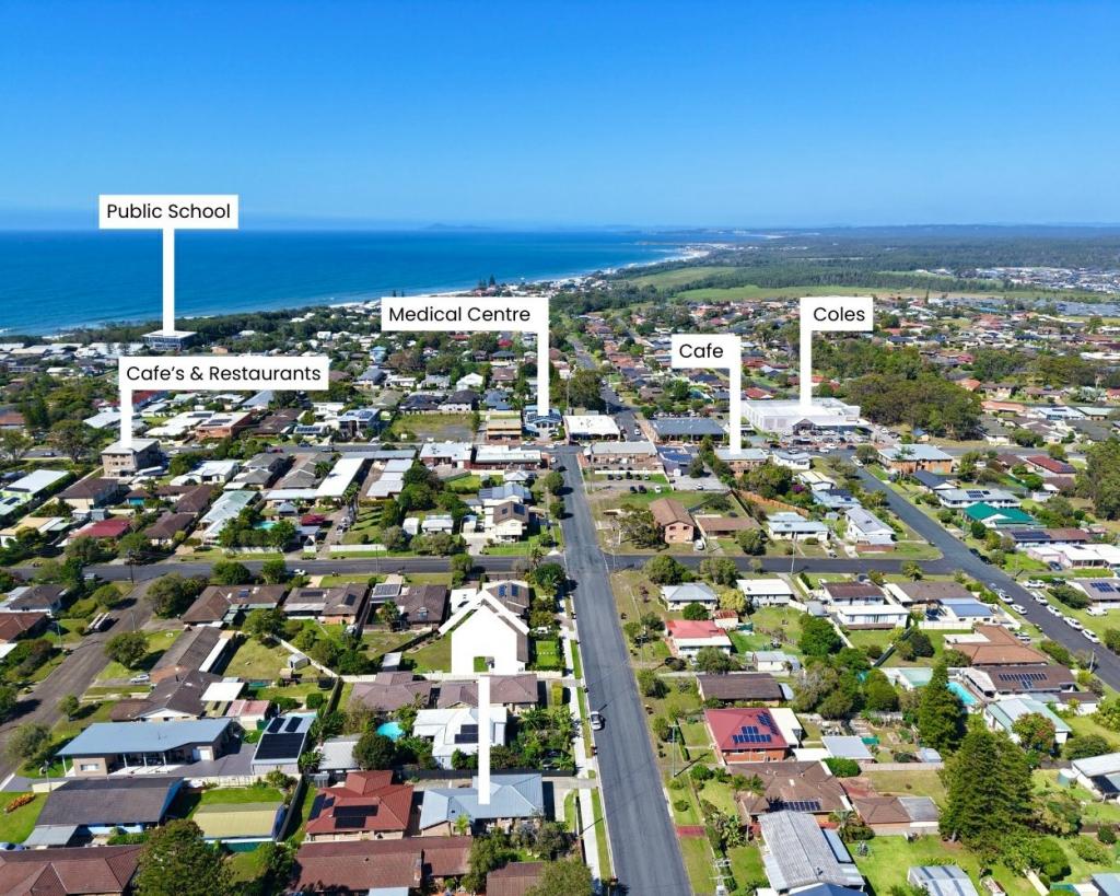 1/16 Waterman St, Old Bar, NSW 2430