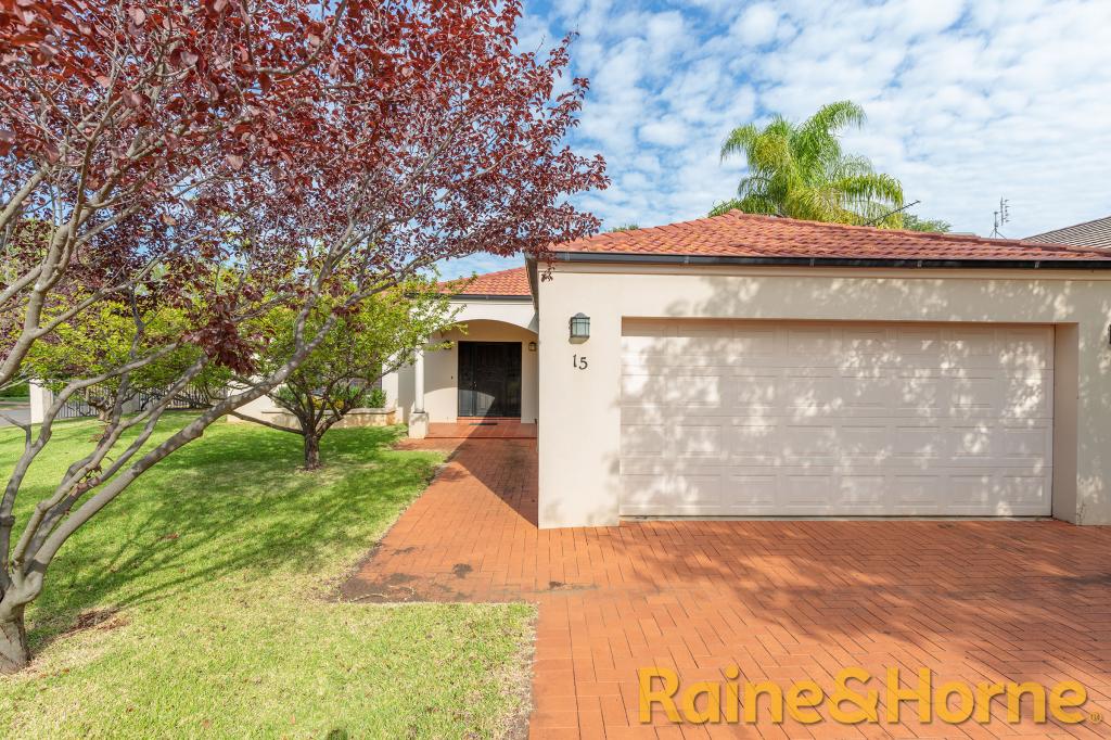 15 Pinehurst Ave, Dubbo, NSW 2830