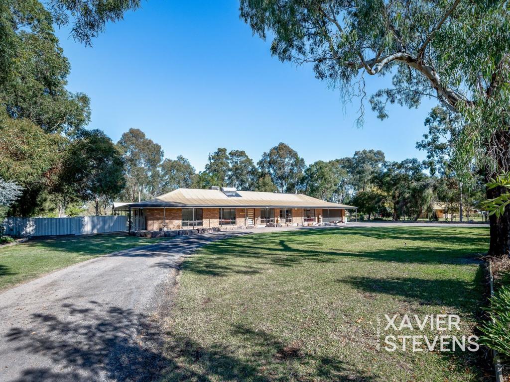 105 Laws Dr, Kialla, VIC 3631