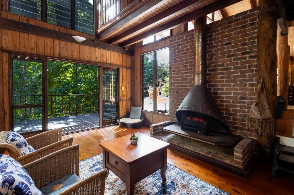 17 Butler Dr, Kuranda, QLD 4881