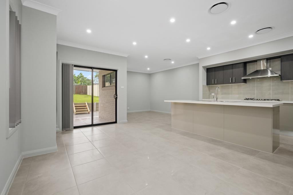 11a Mcgowen Cres, Liverpool, NSW 2170