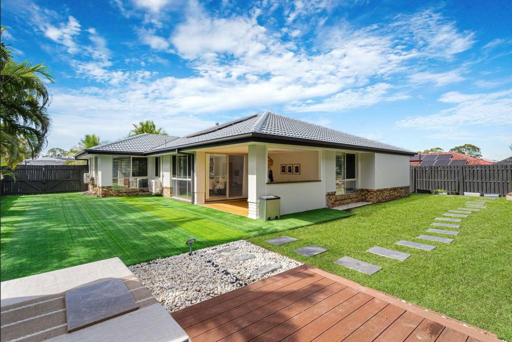20 Antler Pl, Upper Coomera, QLD 4209