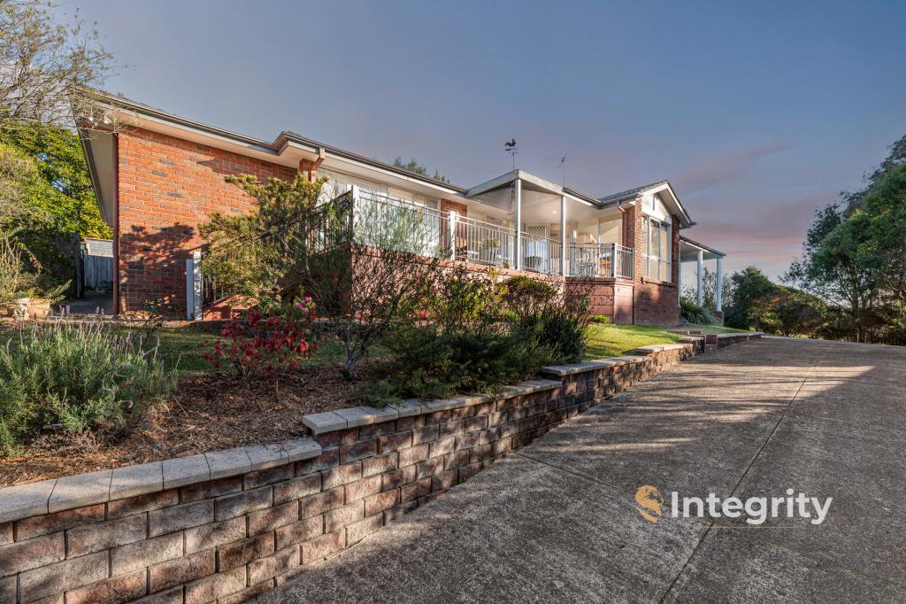 1 Goondah Lane, Healesville, VIC 3777