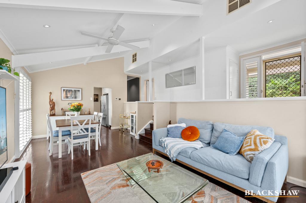 134 Kingsford Smith Dr, Melba, ACT 2615