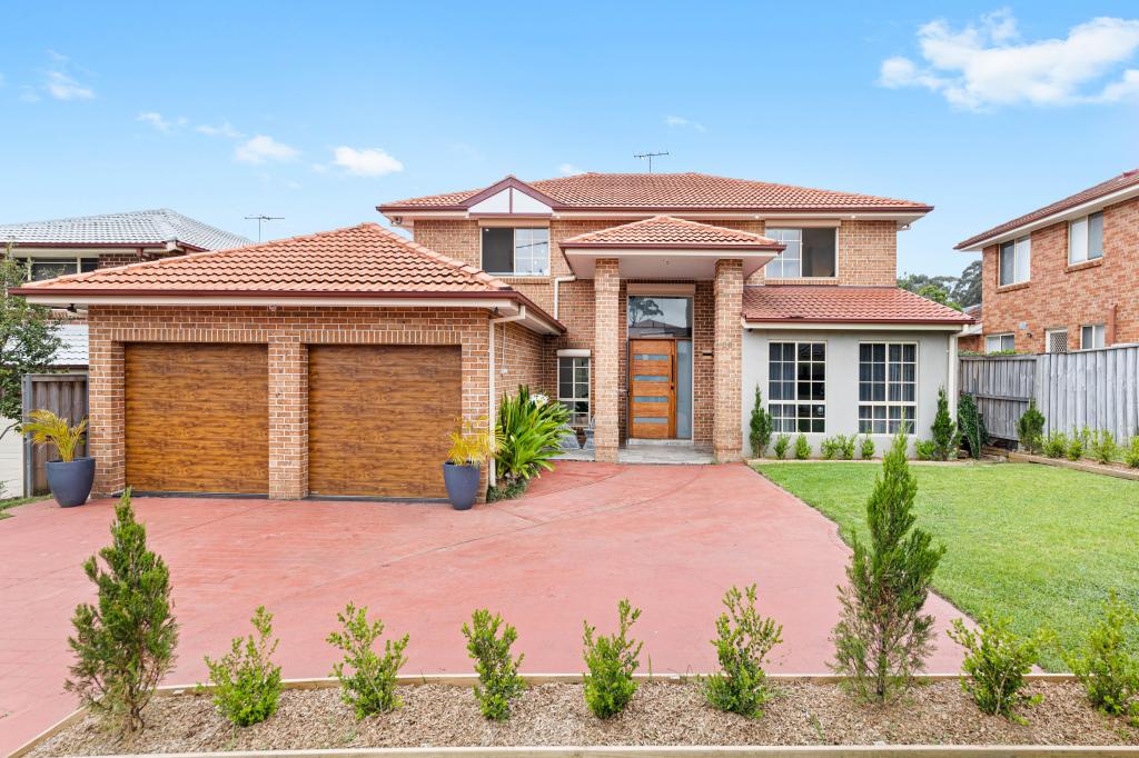 86 John Rd, Cherrybrook, NSW 2126