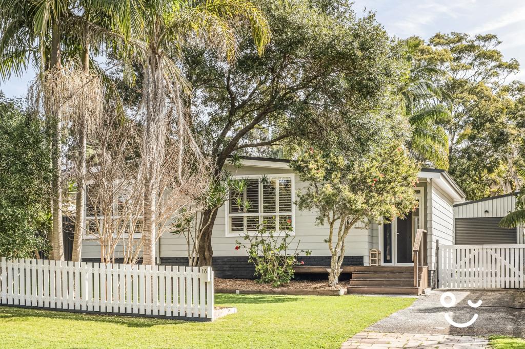 18 Waterloo St, Bulli, NSW 2516