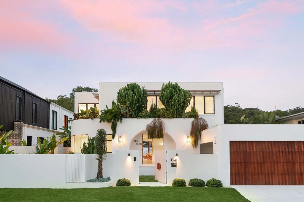 5 Tawarri Cres, Burleigh Heads, QLD 4220