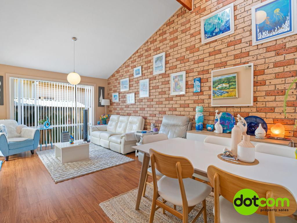 2/2 Cornwall Ave, Gorokan, NSW 2263