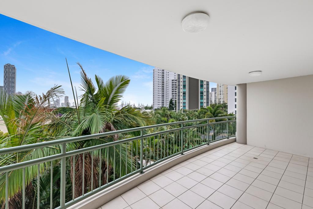 9/29 Woodroffe Ave, Main Beach, QLD 4217