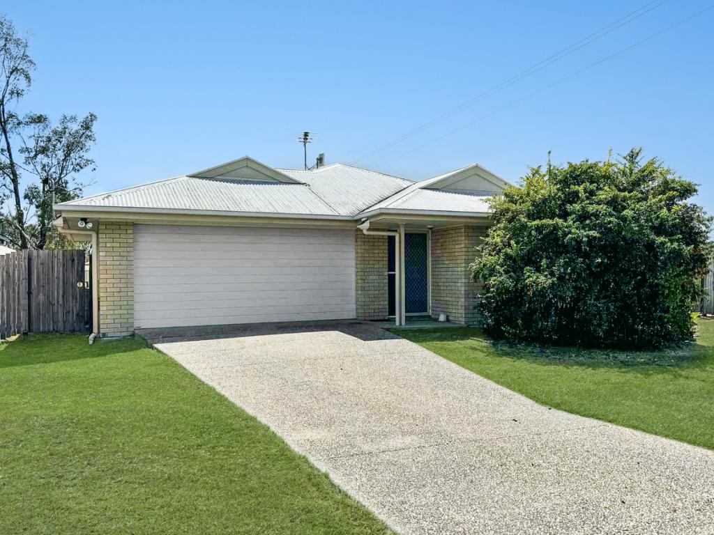 47 Anne St, Nebo, QLD 4742