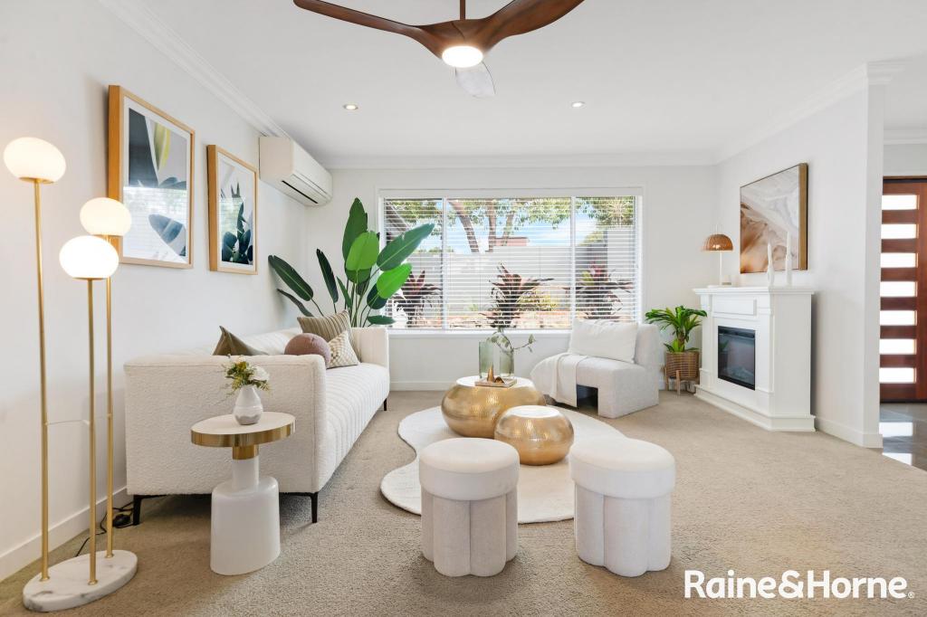 99 SEVENTEEN MILE ROCKS RD, OXLEY, QLD 4075