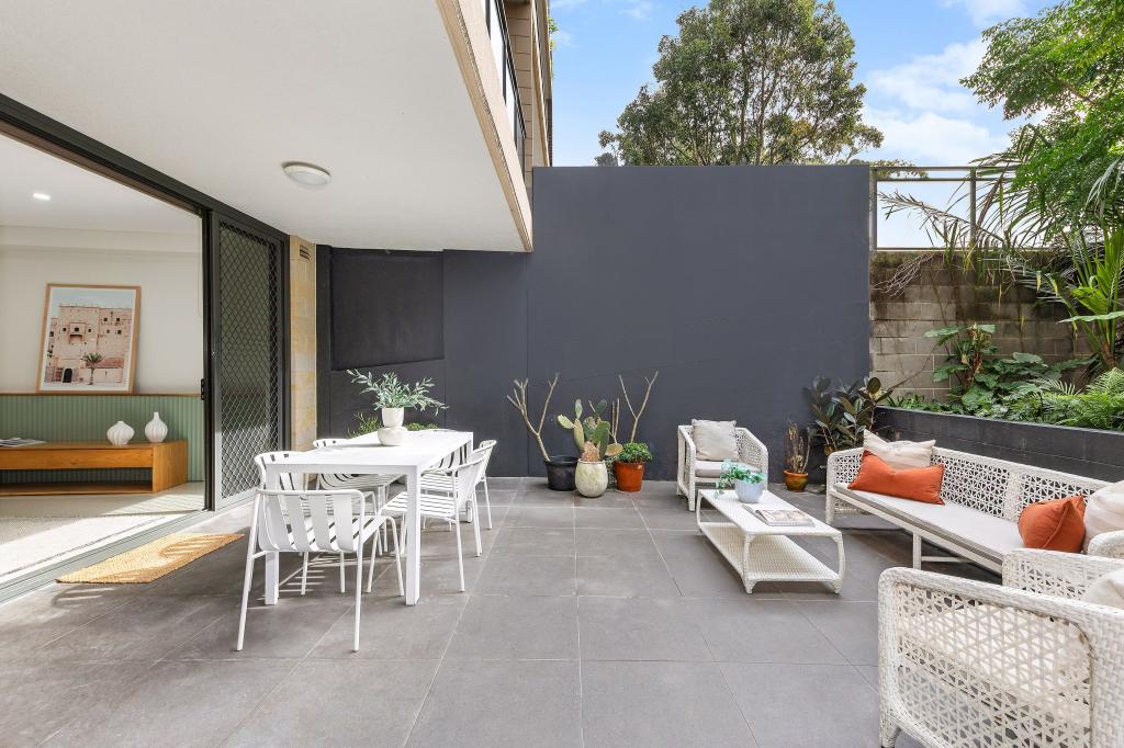 1/2-6 Buckingham Rd, Killara, NSW 2071