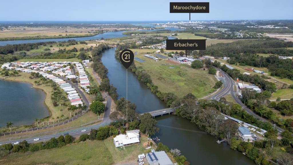 178-180 David Low Way, Bli Bli, QLD 4560