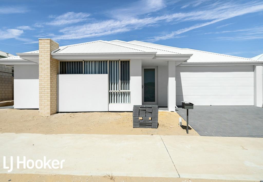 100 Capilano Ave, Yanchep, WA 6035
