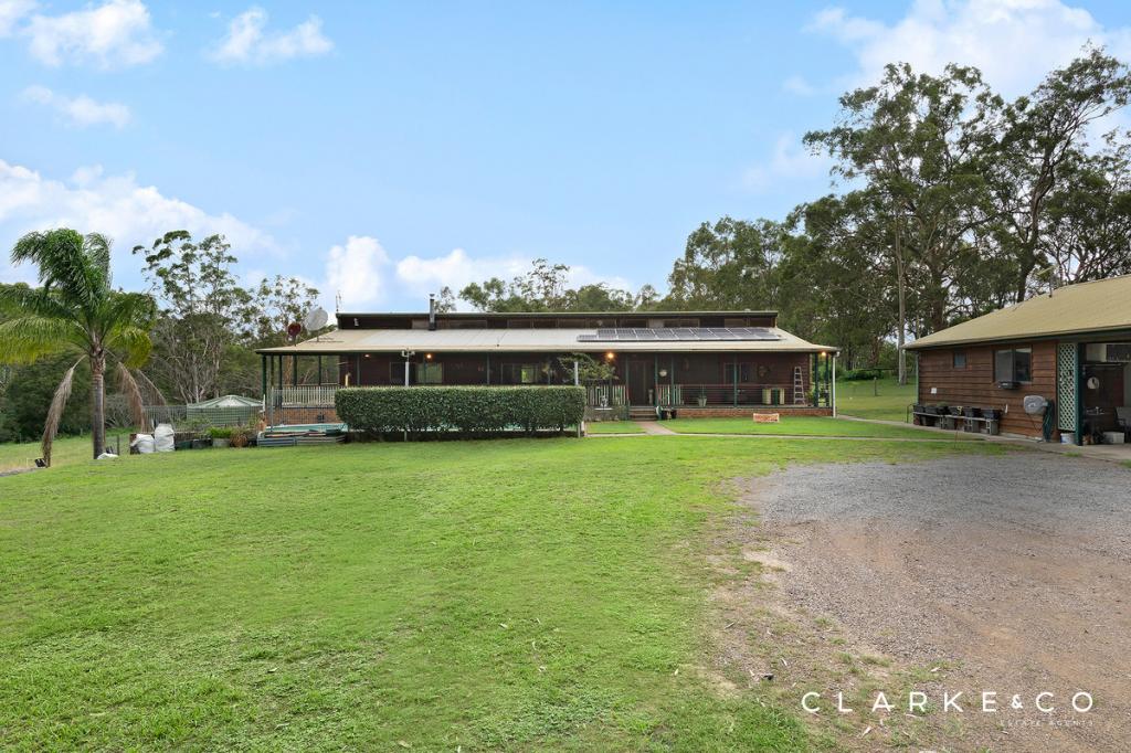 494 Butterwick Rd, Duns Creek, NSW 2321