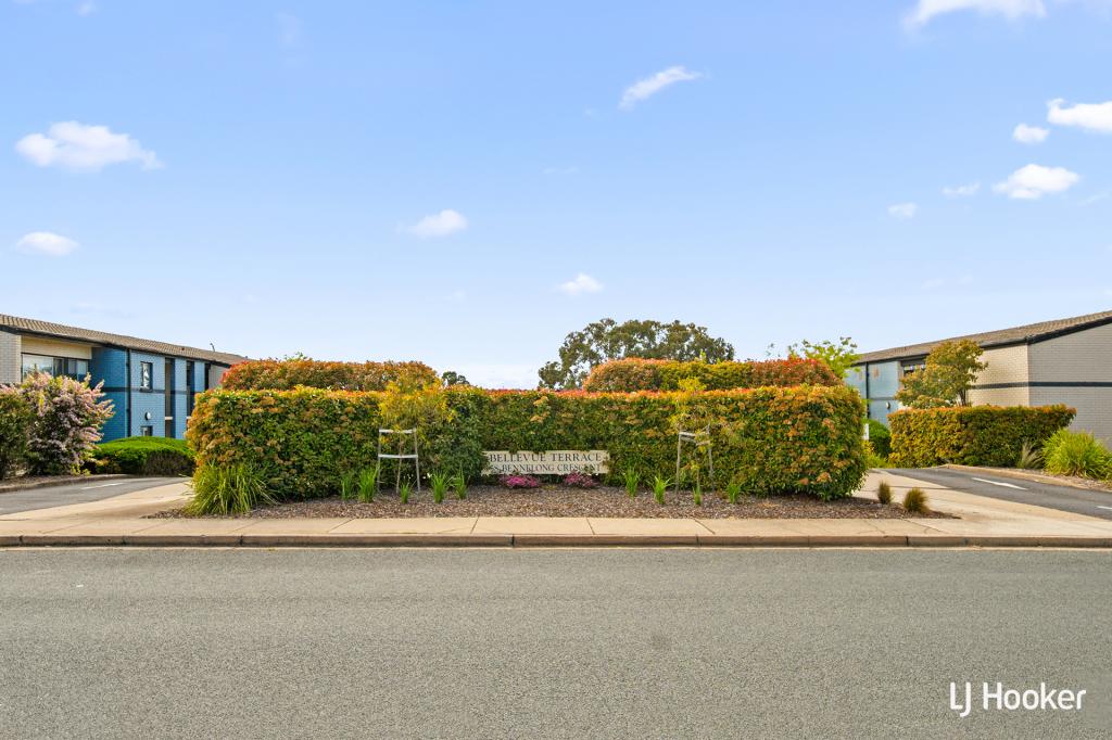 1/58 Bennelong Cres, Macquarie, ACT 2614