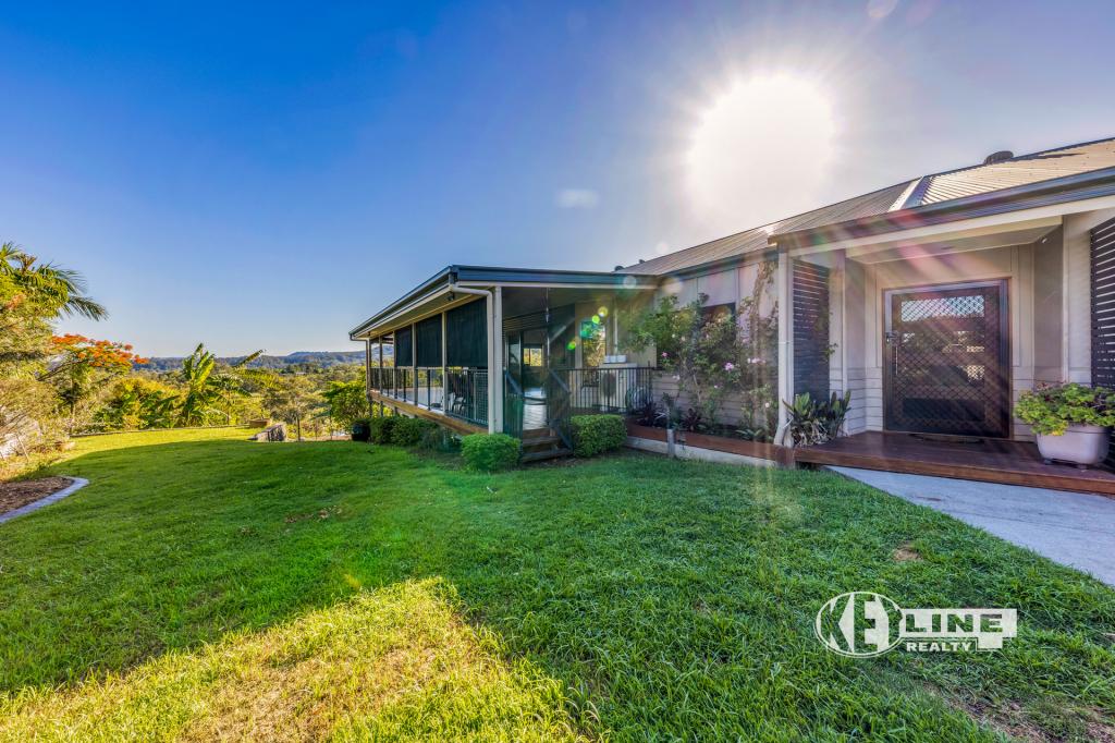 22 Moss Day Pl, Burnside, QLD 4560