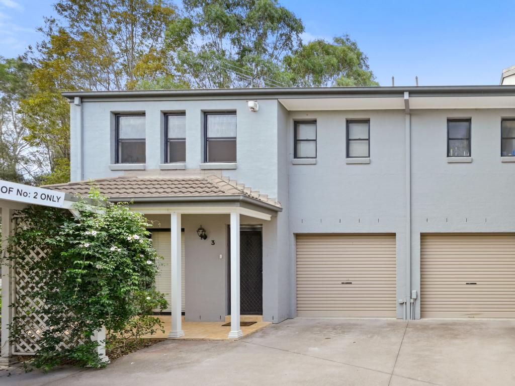 3/92-98 Glenfield Dr, Currans Hill, NSW 2567