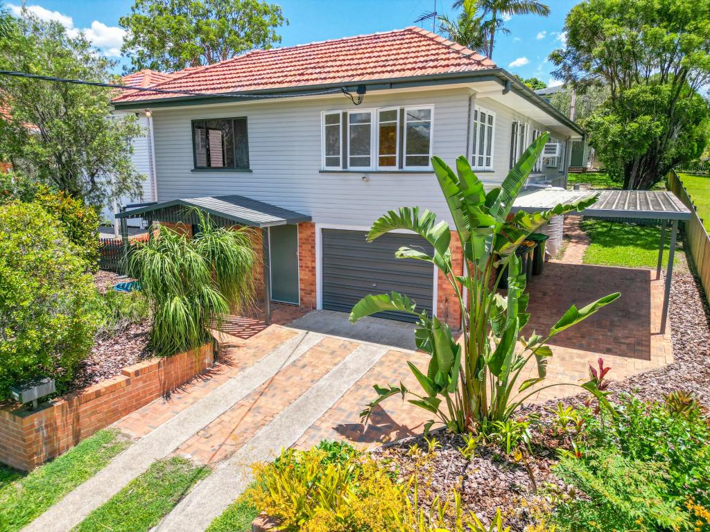 16 PEDLEY ST, WAVELL HEIGHTS, QLD 4012