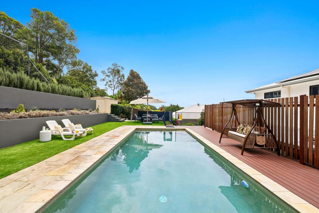 49 WYANGAN VALLEY WAY, MUDGEERABA, QLD 4213