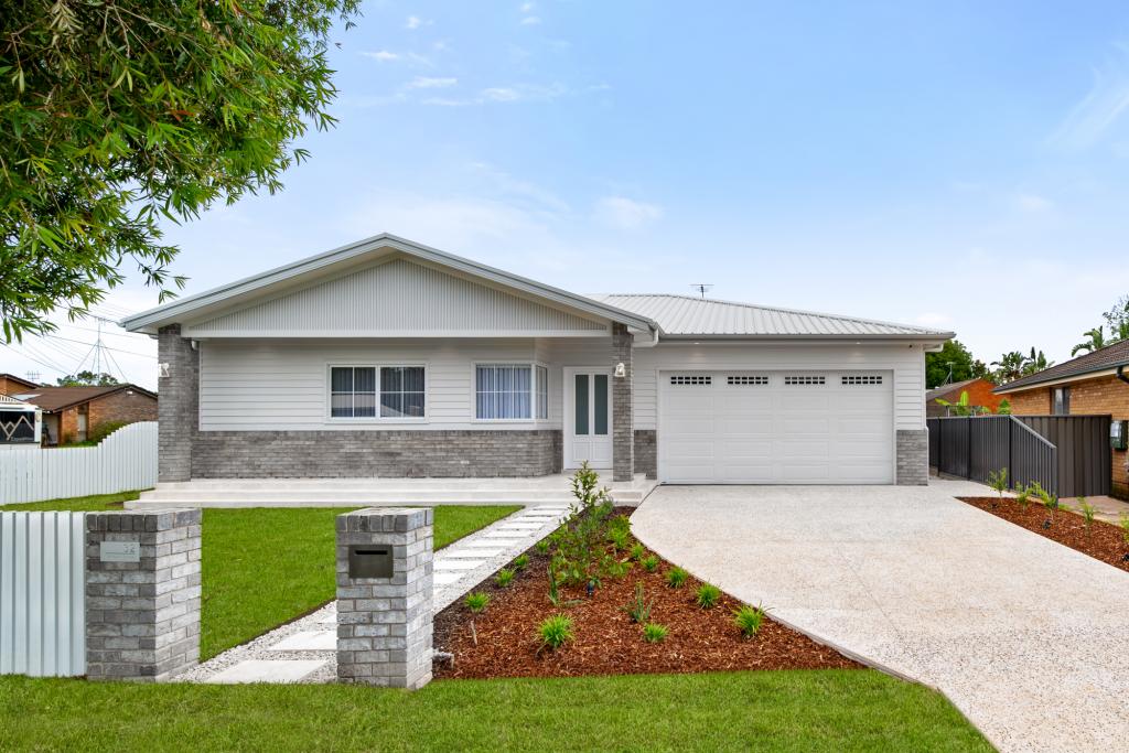 32 EMERALD ST, EMU PLAINS, NSW 2750