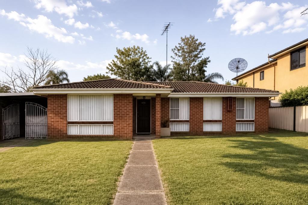 209 Knox Rd, Doonside, NSW 2767
