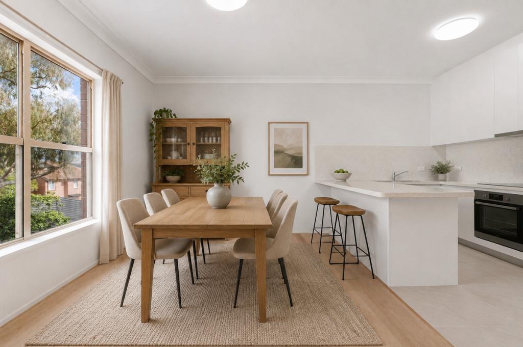 4/247h Burwood Rd, Concord, NSW 2137