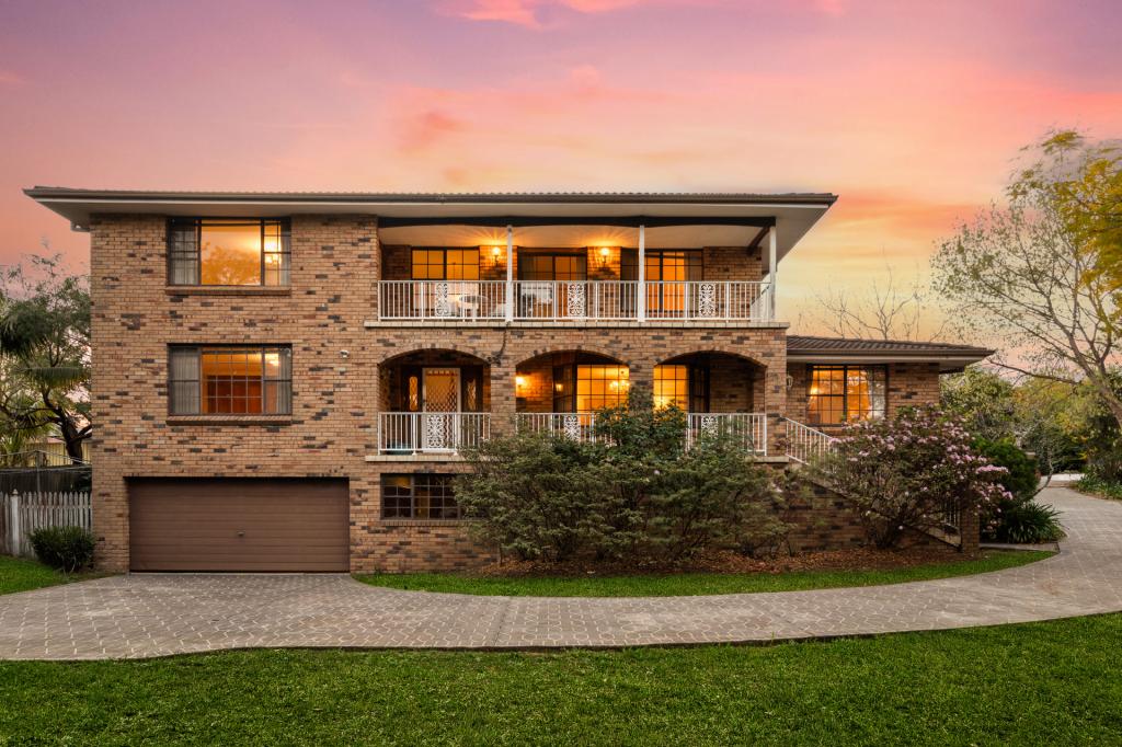 15 Neale Ave, Cherrybrook, NSW 2126