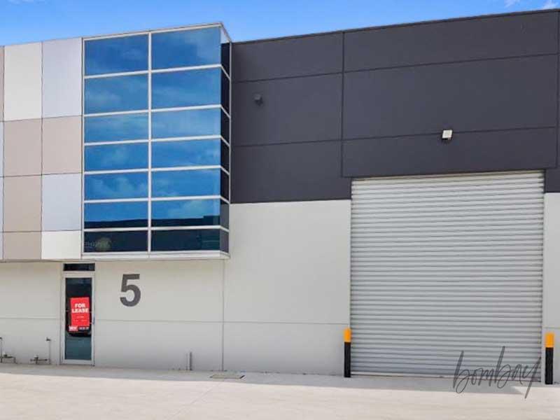 5/66 Willandra Dr, Epping, VIC 3076