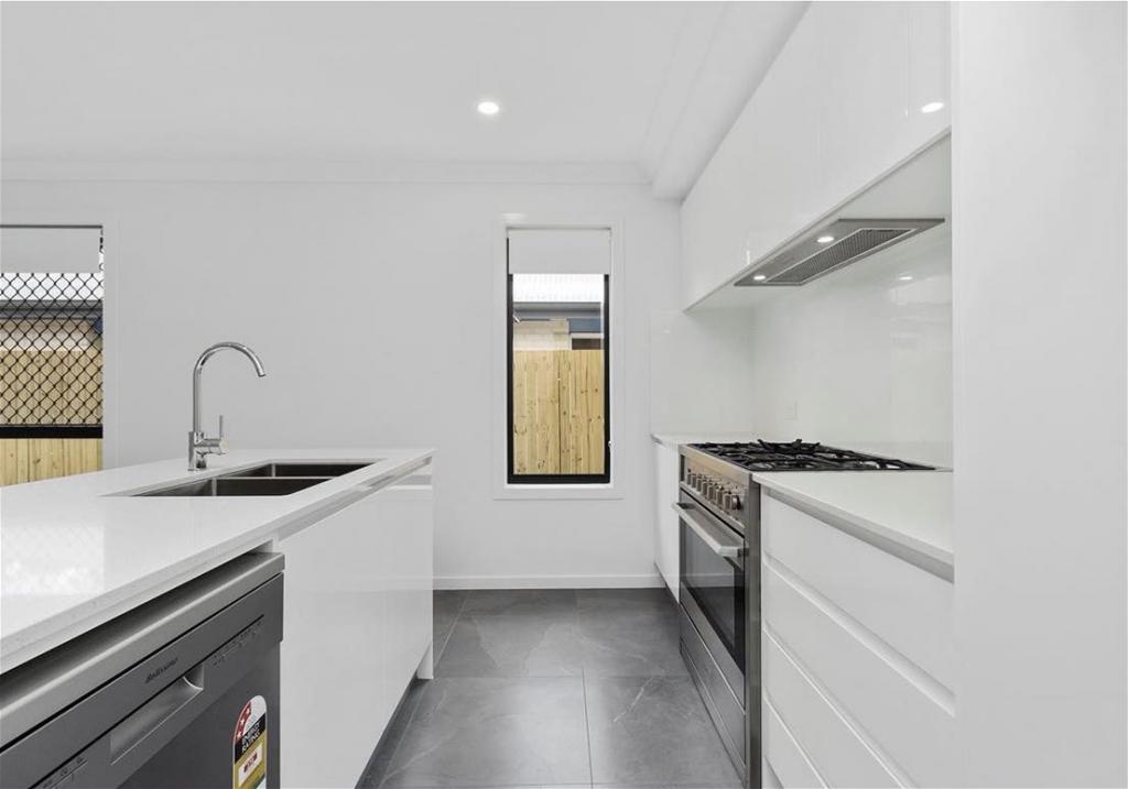 Contact Agent For Address, Mcdowall, QLD 4053